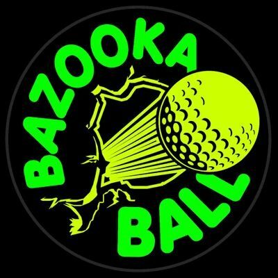 bazooka ball